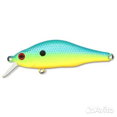 Воблеры Zipbaits Khamsin 70SP-SR