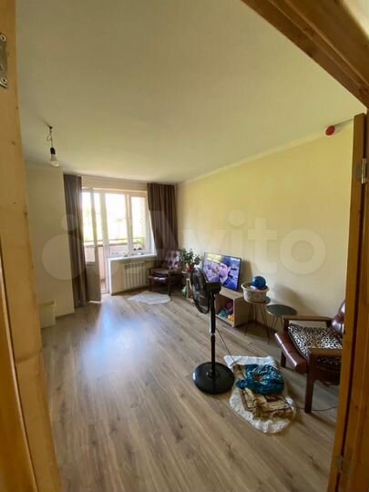 2-к. квартира, 71,5 м², 1/10 эт.