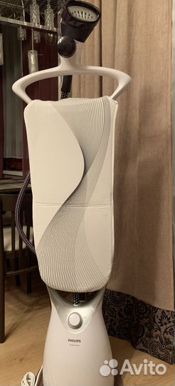 Отпариватель для одежды