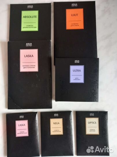 Товары Гринвей