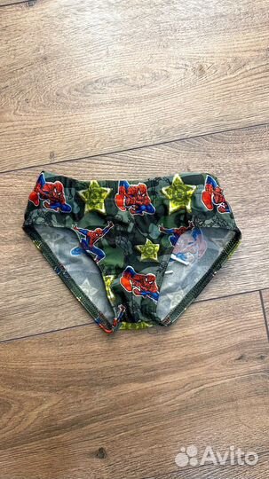 Плавки Galzedonia 1-3 года