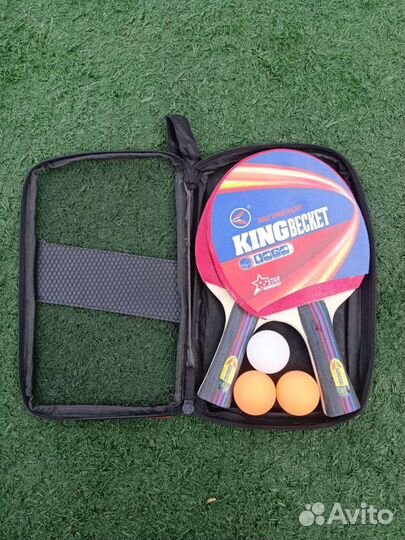 Набор для настольного тенниса