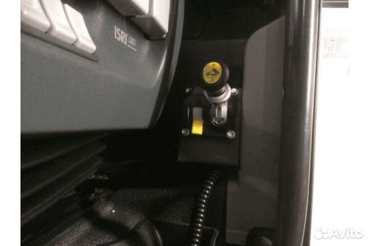 Комплектующие для гидравлики