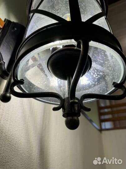 Люстра лампа Бра на стену