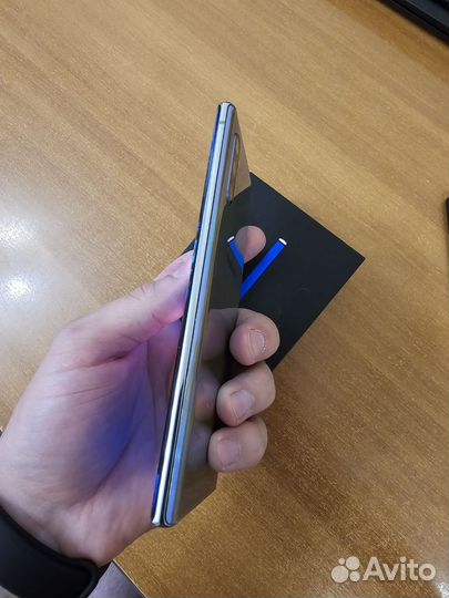 Samsung Galaxy Note 10, 8/256 ГБ