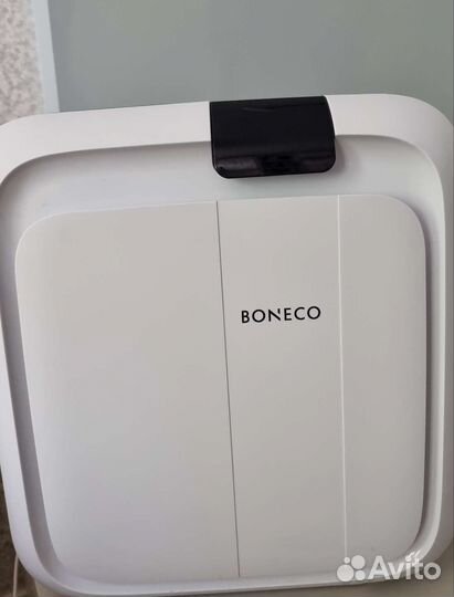 Увлажнитель воздуха