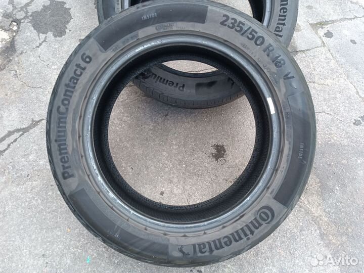 Michelin 4x4 A/T XTT 225/55 R18