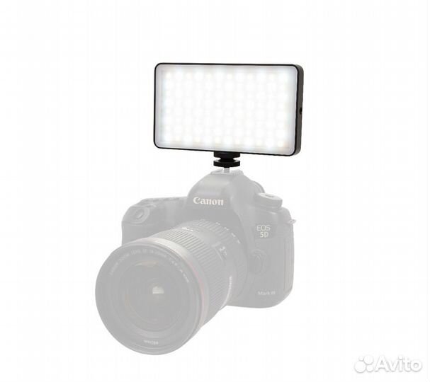 Осветитель светодиодный Raylab RL-LED12BI 3000-650