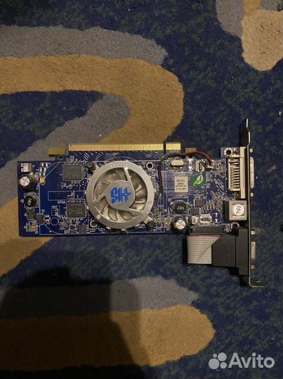 Готовая сборка торг пк PC