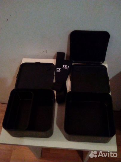 Monbento Ланч-бокс для еды