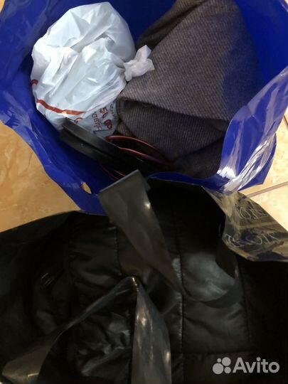 Продам женские вещи пакетом