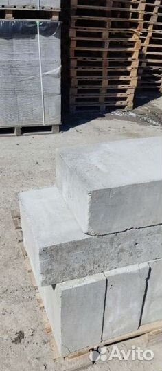 Пеноблок 600*300*200