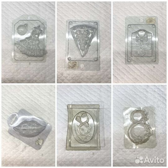 Все для мыловарения