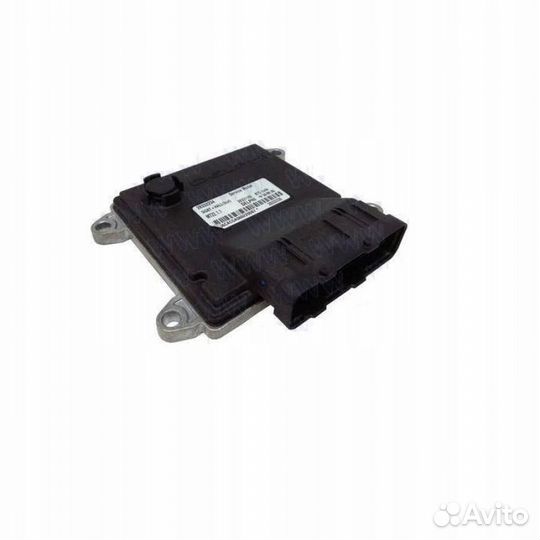 Блок управления Yamaha (Ямаха) 40 л.с 4 такта