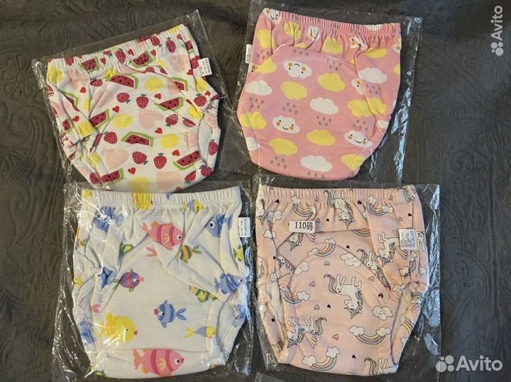 Трусики для приучения к горшку 86-92см