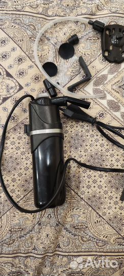 Фильтр для аквариума Aquael fan с аэрацией