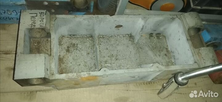 Запчасти для пилорамы р63