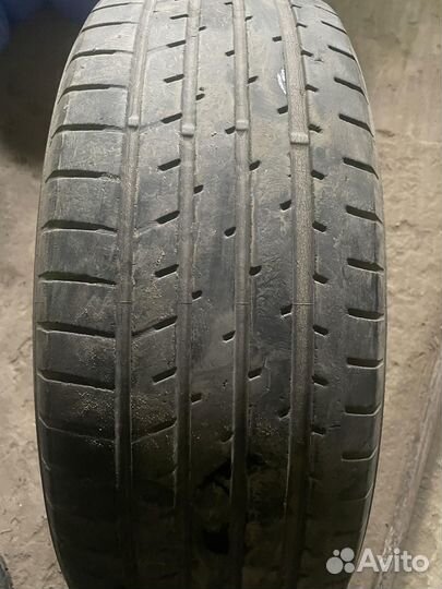 Toyo Proxes R36 225/55 R19 99V