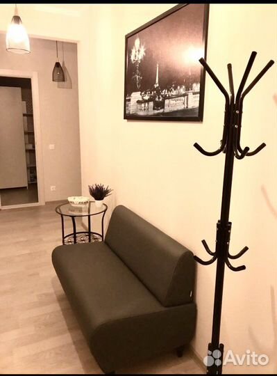 Рабочие места в аренду