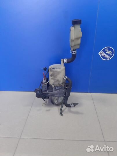 Гидроусилитель руля электро Mazda 3 bk