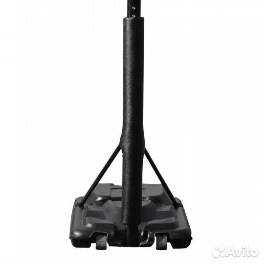 Мобильная баскетбольная стойка 50