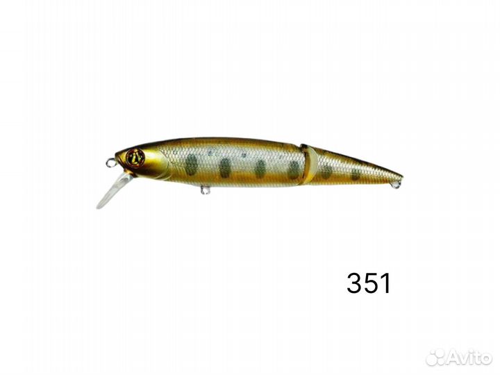 Воблеры Pontoon 21 Tantalisa 85JF-SR