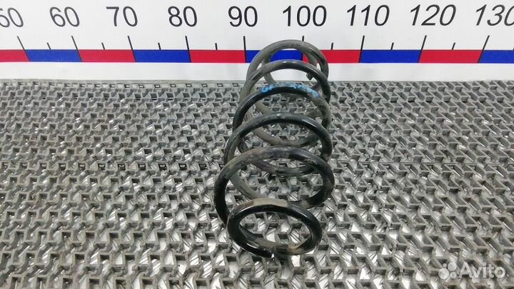 Пружина задняя Toyota Auris