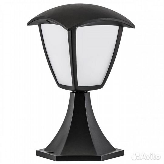 Уличный светильник Lightstar 375970 Lampione