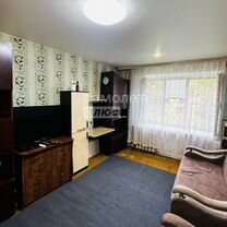 1-к. квартира, 30 м², 1/9 эт.