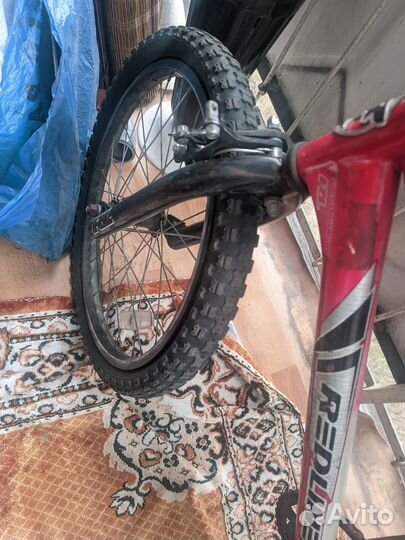 Запчасти для велосипеда