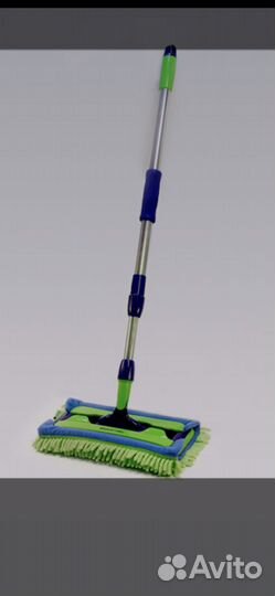 Швабра универсальная гринвей