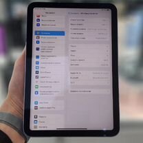 iPad mini 6-го поколения 64GB