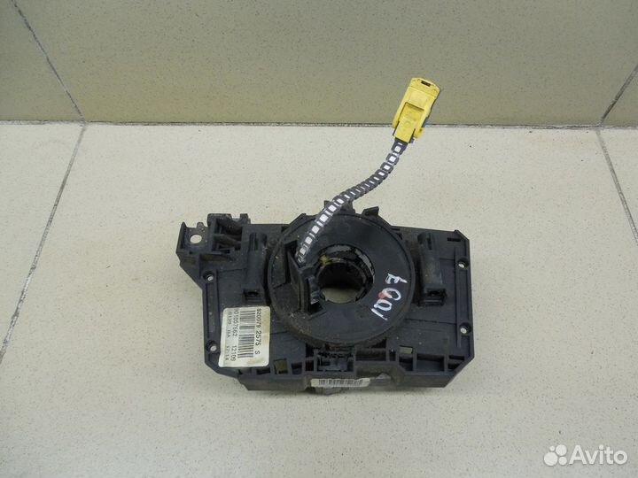 Механизм подрулевой для SRS (ленточный) Logan 2005