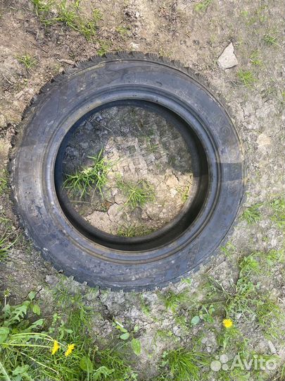 Nordman Nordman 4 205/55 R16