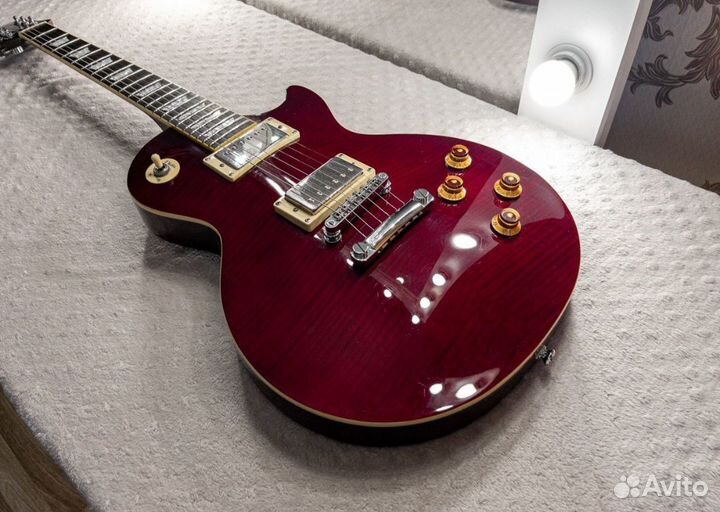 Epiphone Les Paul Standard