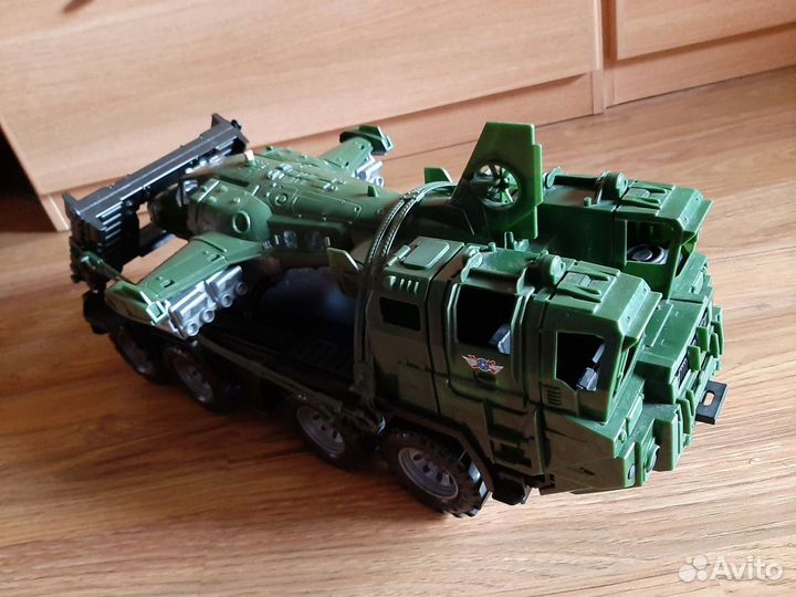 Игровой набор