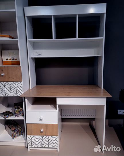 Мебель в детскую комнату (новая)