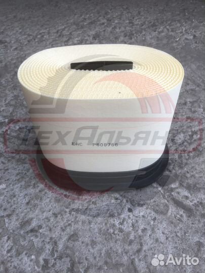 Фильтр воздушный Donaldson P608766+P785965