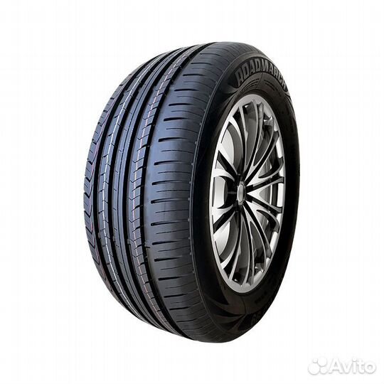 Roadmarch EcoPro 99 195/55 R16 91V
