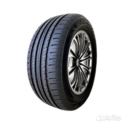 Roadmarch EcoPro 99 195/55 R16 91V