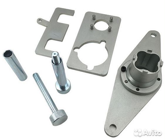 Набор для фаз грм,Evoque AJ200D аренда продажа