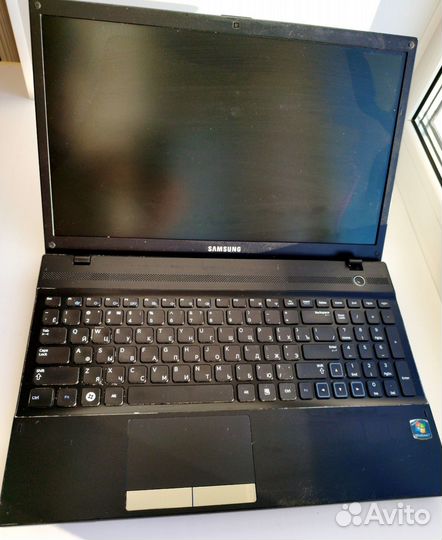 Ноутбук samsung 305V5A