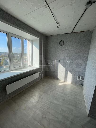 Квартира-студия, 12,7 м², 8/9 эт.