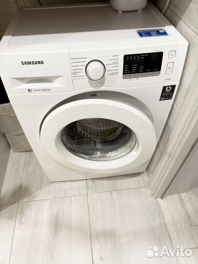 Стиральная машина бу
