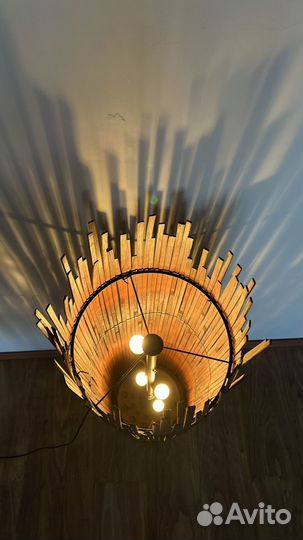 Светильник потолочный торшер rotvik IKEA