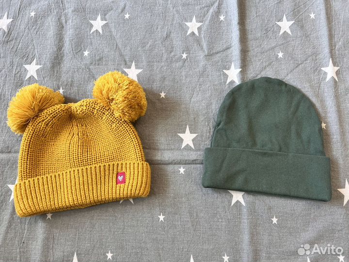 Детские вещи пакетом