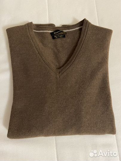 Massimo dutti пуловер