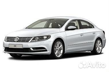 Лобовое стекло Фольксваген Пассат сс Passat cc