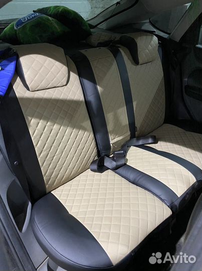 Авточехлы