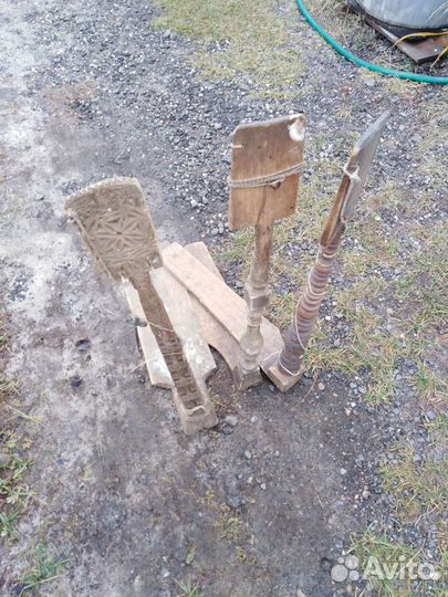 Предметы старины